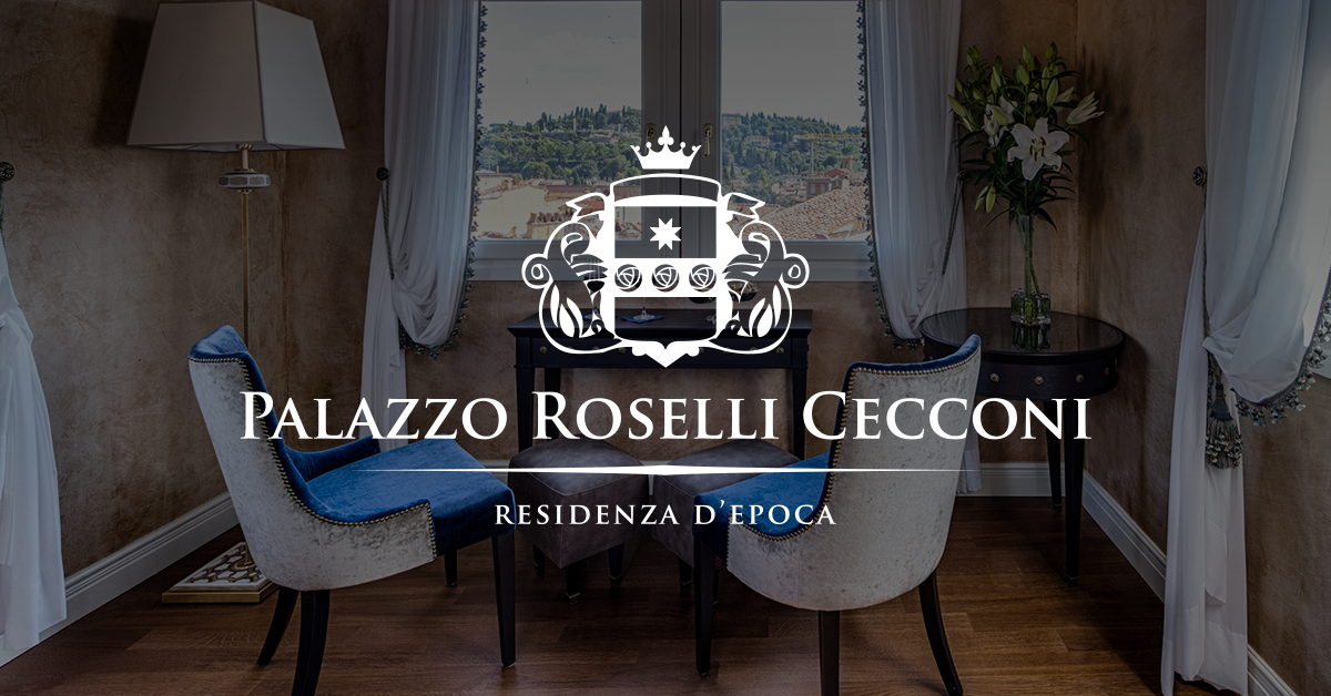 Palazzo Roselli Cecconi